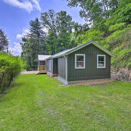 Updated Bristol Retreat About 2 Miles To Downtown! Eksteriør billede