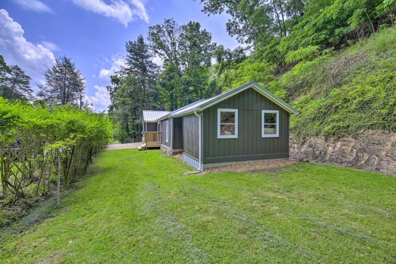 Updated Bristol Retreat About 2 Miles To Downtown! Eksteriør billede
