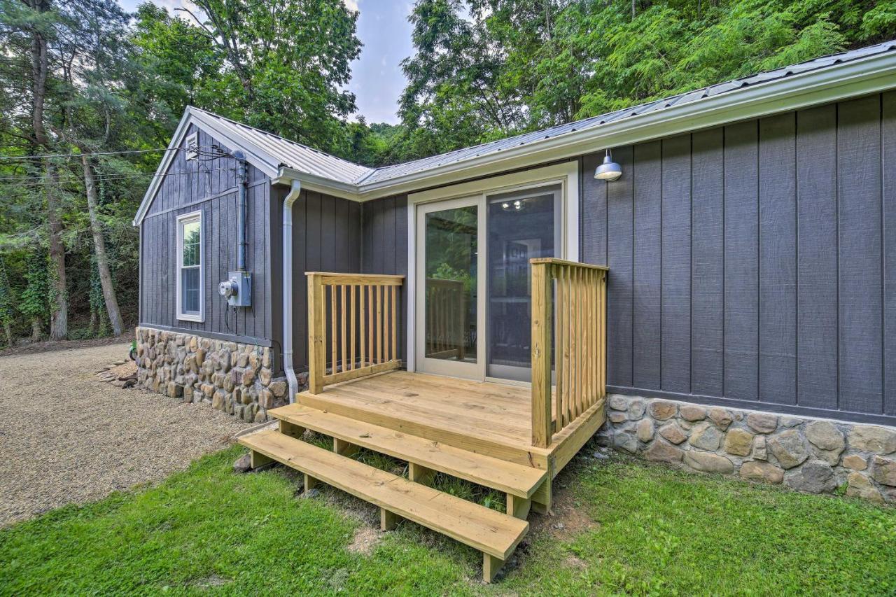 Updated Bristol Retreat About 2 Miles To Downtown! Eksteriør billede